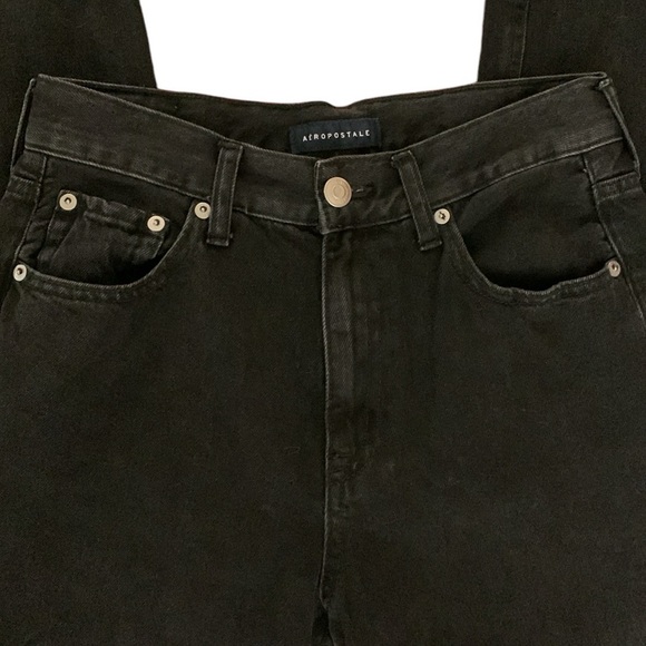 Aeropostale 90’s baggy jeans - Picture 6 of 12